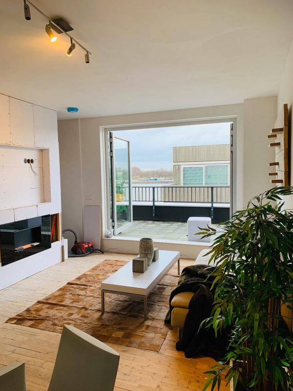 John Blankensteinstraat 73, Amsterdam