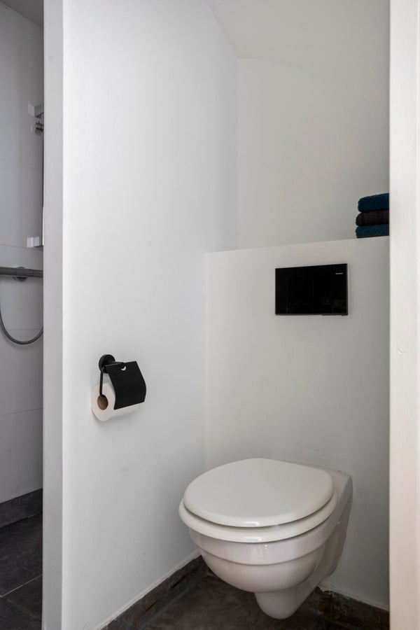 Frederiksstraat , Amsterdam