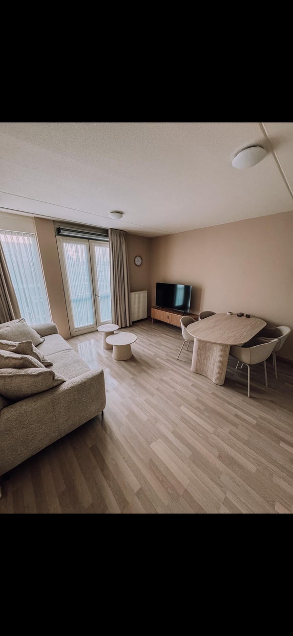 Gardiaanhof 47, Tilburg