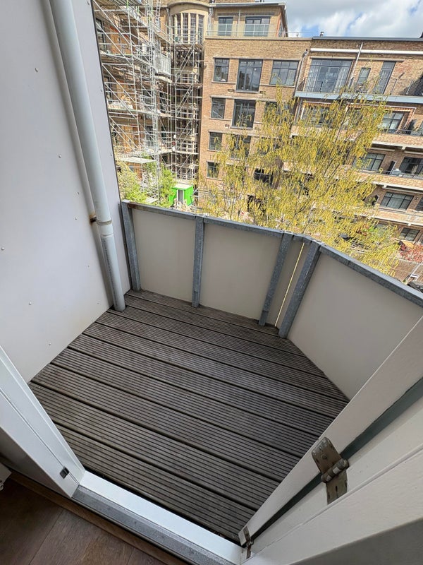 Willemstraat 93, Den Haag