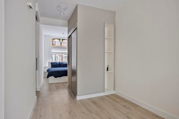 Frederiksstraat 6, Amsterdam