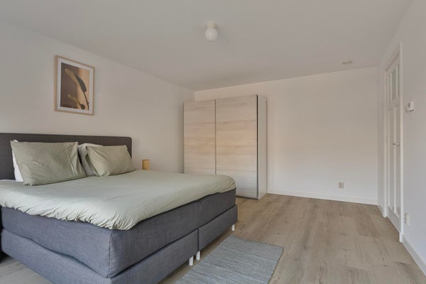 Hogeweg 61, Zandvoort