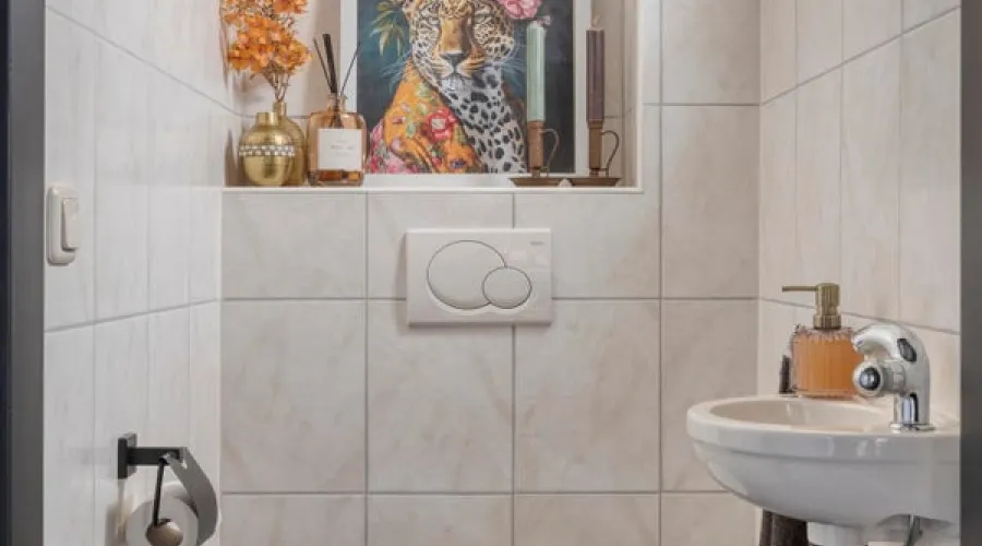 Kruisstraat 23, Gendt