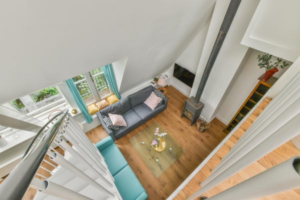 Noorderstraat 58, Amsterdam