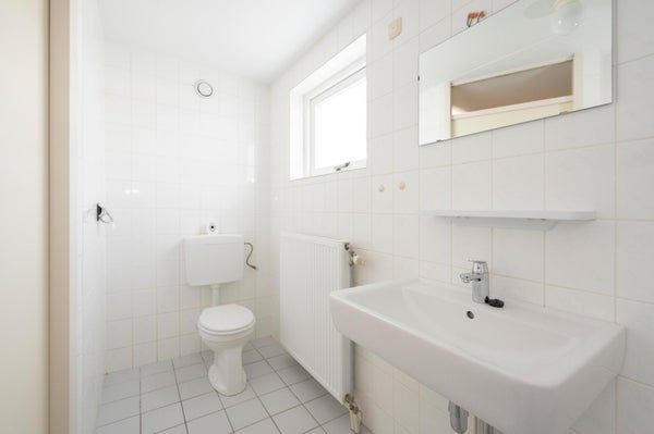 Wolgastraat 6, Lelystad