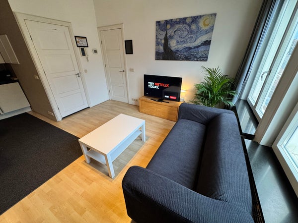 Apartment in Amsterdam