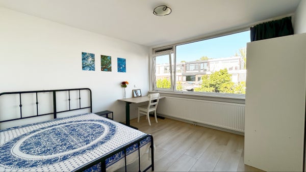 Imstenrade , Amsterdam