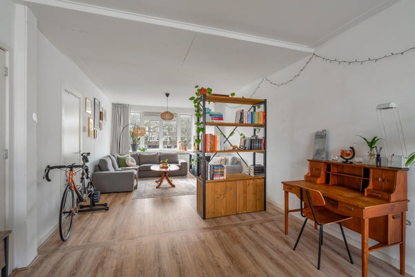 Schieweg 183, Rotterdam