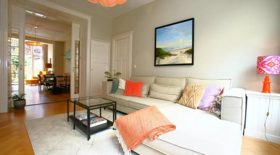 Nicolaïstraat 79, Den Haag