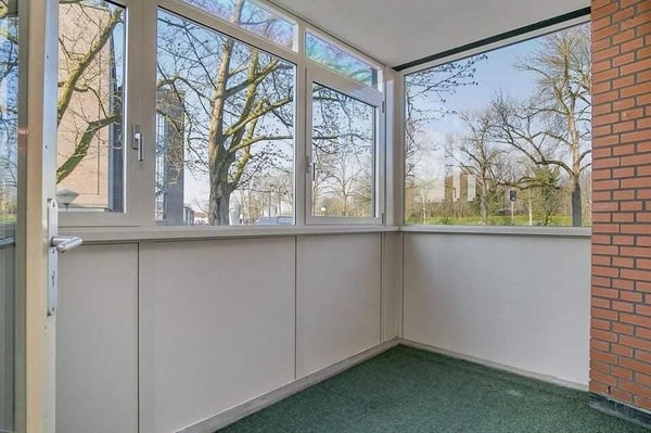 Saenredamstraat 1, Eindhoven