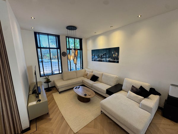 Westergracht 37, Haarlem