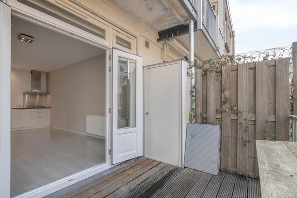 Zoomstraat 18, Amsterdam