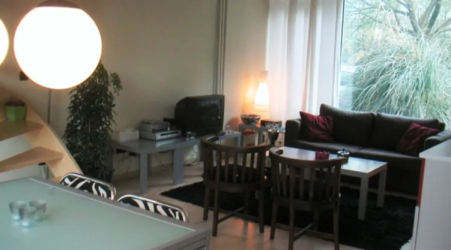 Louis Regoutstraat , Tilburg