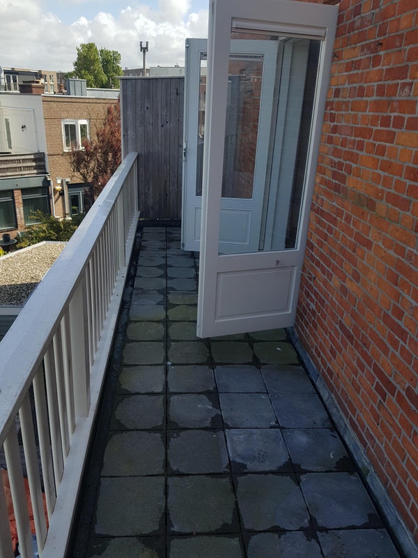 Hogeweg 67, Zandvoort