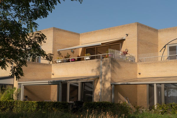 Thorstraat 17, Almere