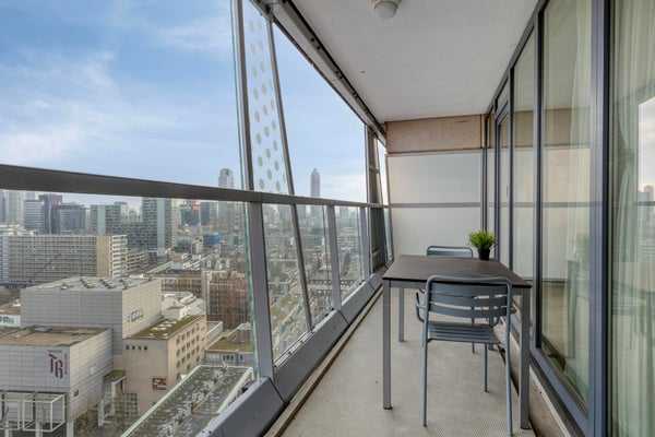 Kruisplein 1006, Rotterdam