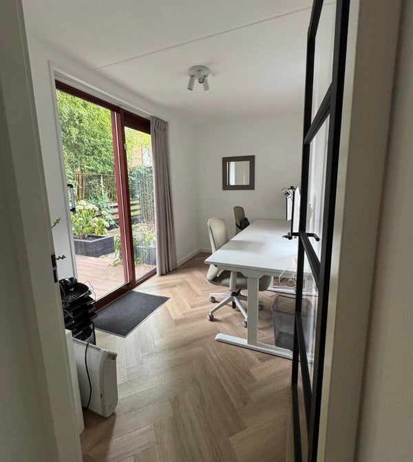 Nicolaas Beetsstraat 83, Groningen
