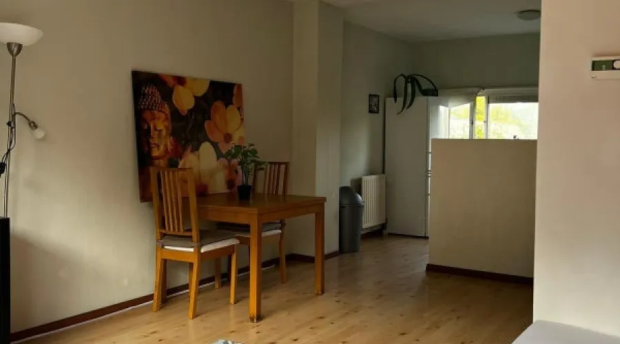 Zuylesteinstraat 21, Almere