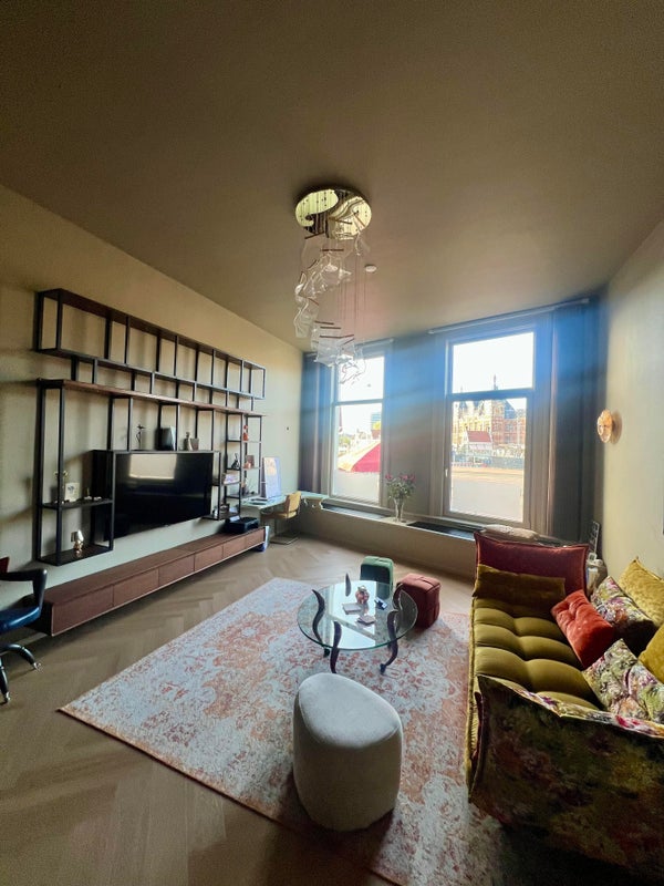 Prins Hendrikkade 86, Amsterdam