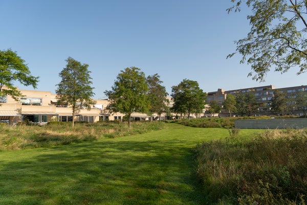 Thorstraat 17, Almere