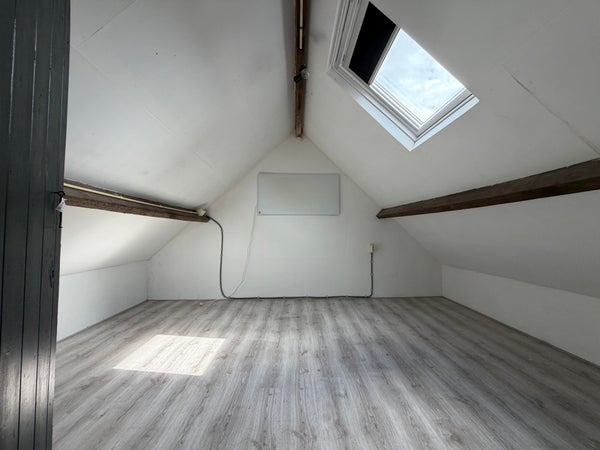 Kloosterraderstraat 8, Kerkrade