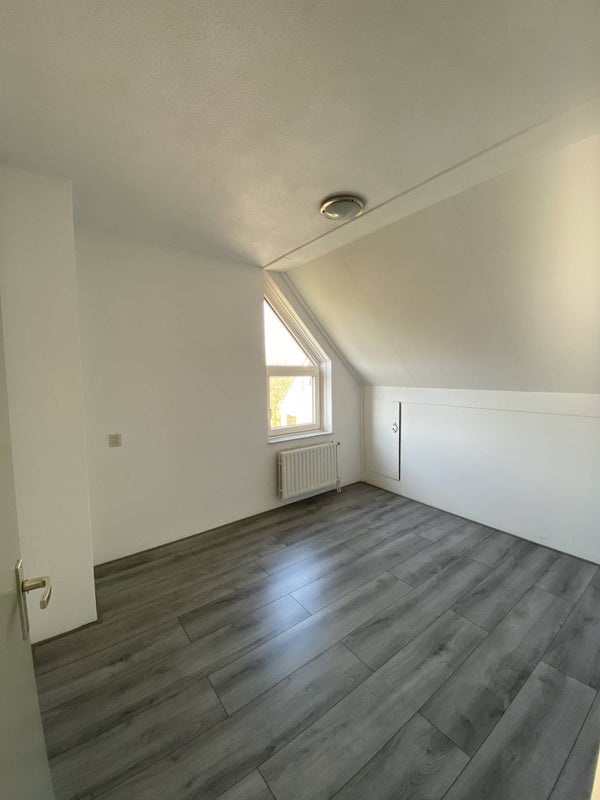 Friesburg 24, Leeuwarden