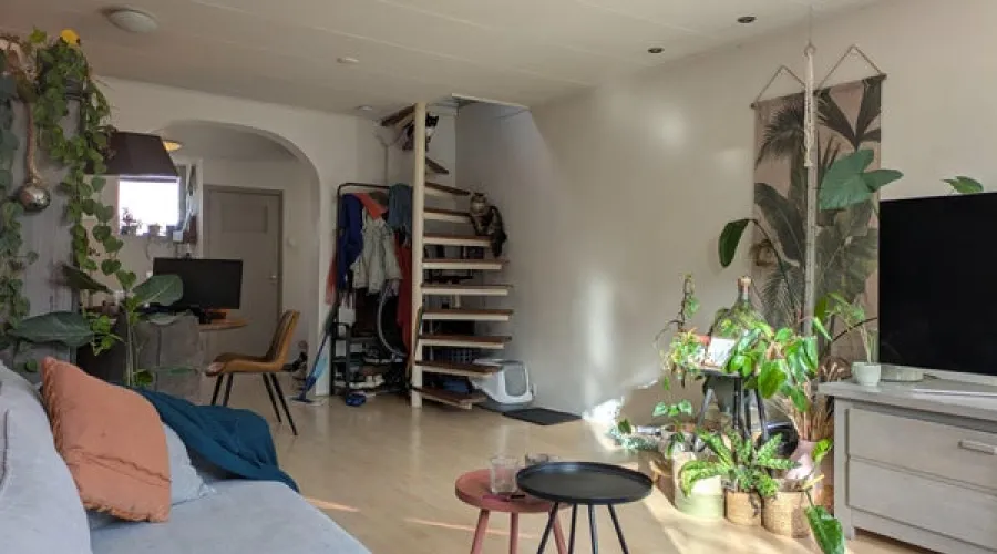 Gedempte Nieuwesloot 0, Alkmaar