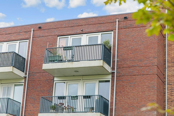 Idenburgstraat 38, Utrecht