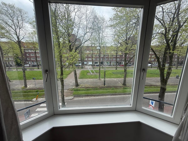 Schipbeekstraat 22, Amsterdam