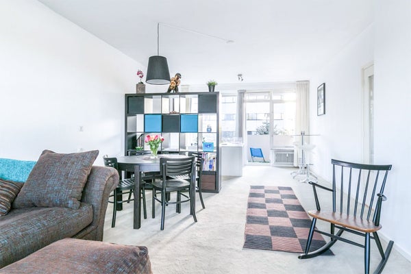 Ravellaan 75, Utrecht