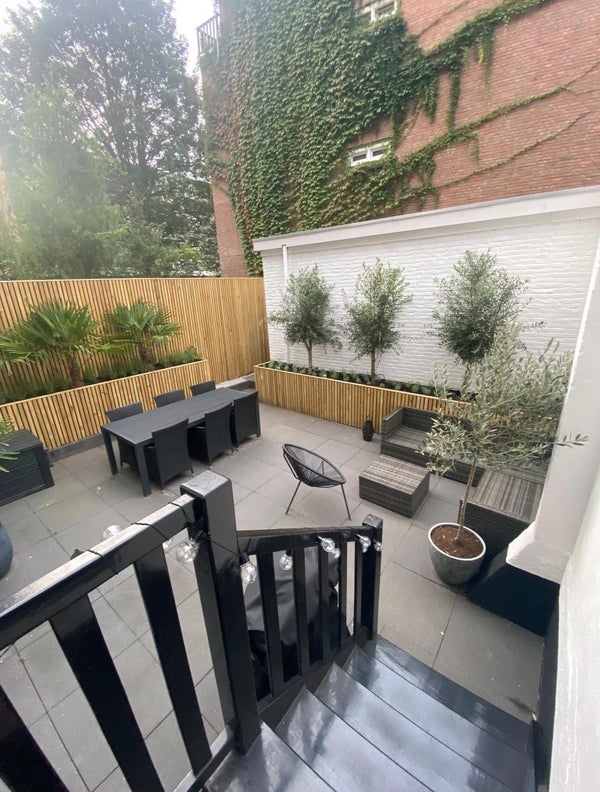 Ungerplein 8, Rotterdam