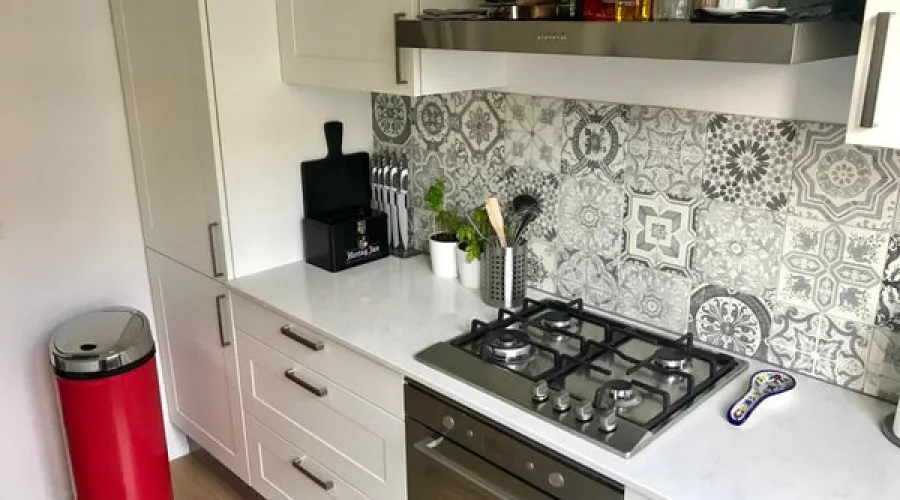 Kinkerstraat 0, Amsterdam