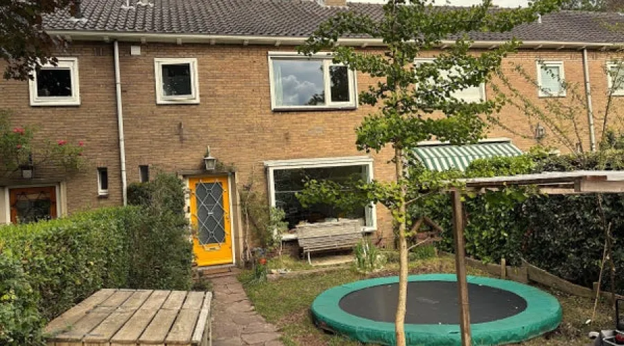 Kuyperlaan 29, Naarden