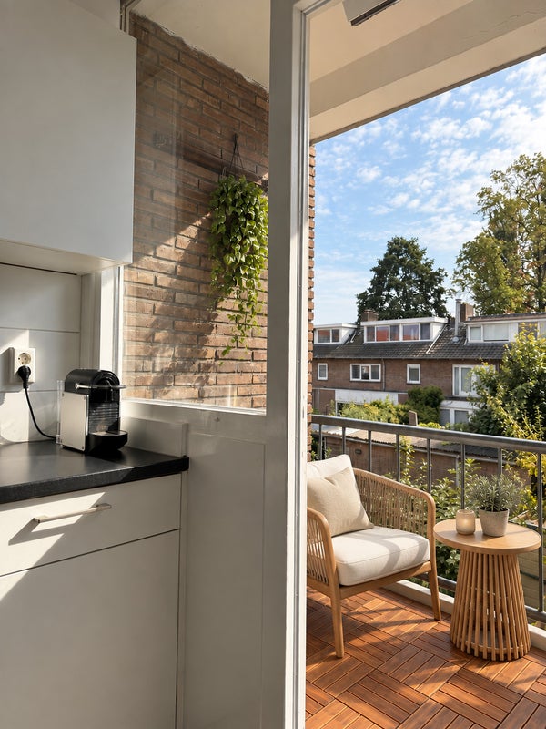 Graaf Hendrikstraat 16, Gouda