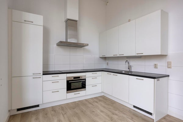 Hyacintenlaan , Haarlem