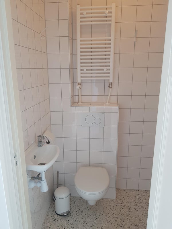 Hogeweg 67, Zandvoort