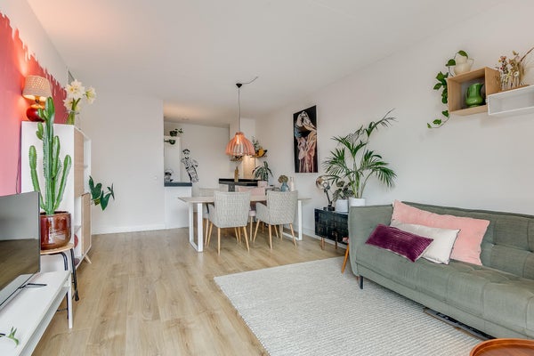 Idenburgstraat 38, Utrecht