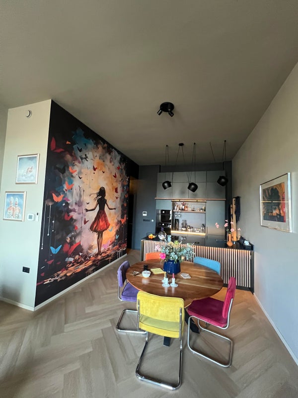 Prins Hendrikkade 86, Amsterdam