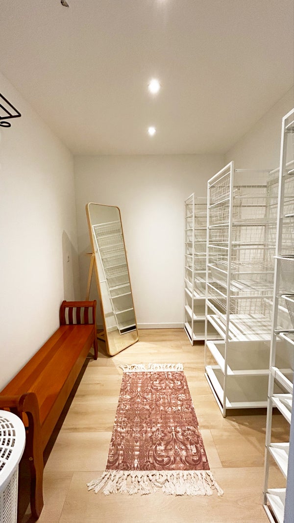Imstenrade , Amsterdam