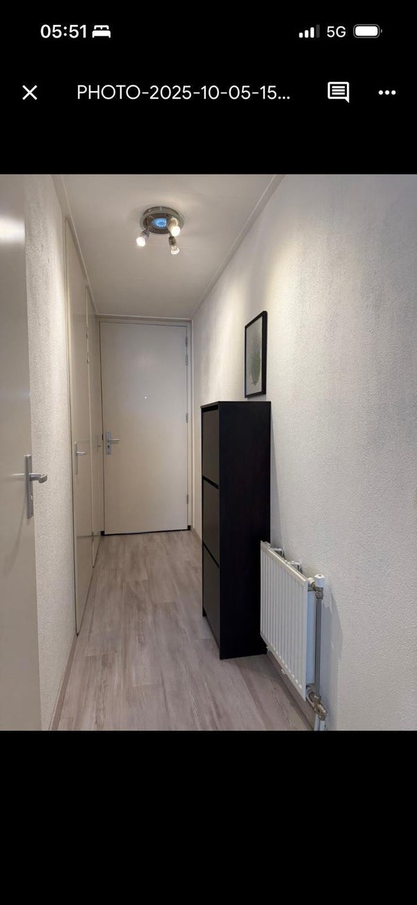 Ringbaan-Noord 156, Tilburg