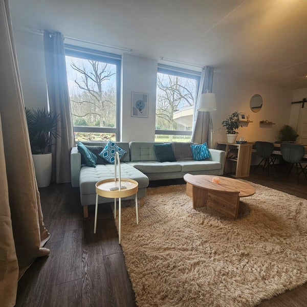 Saenredamstraat 1, Eindhoven