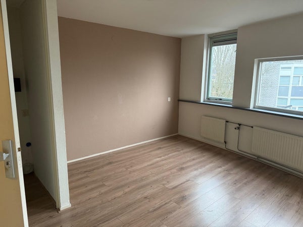 Hollywoodlaan , Almere