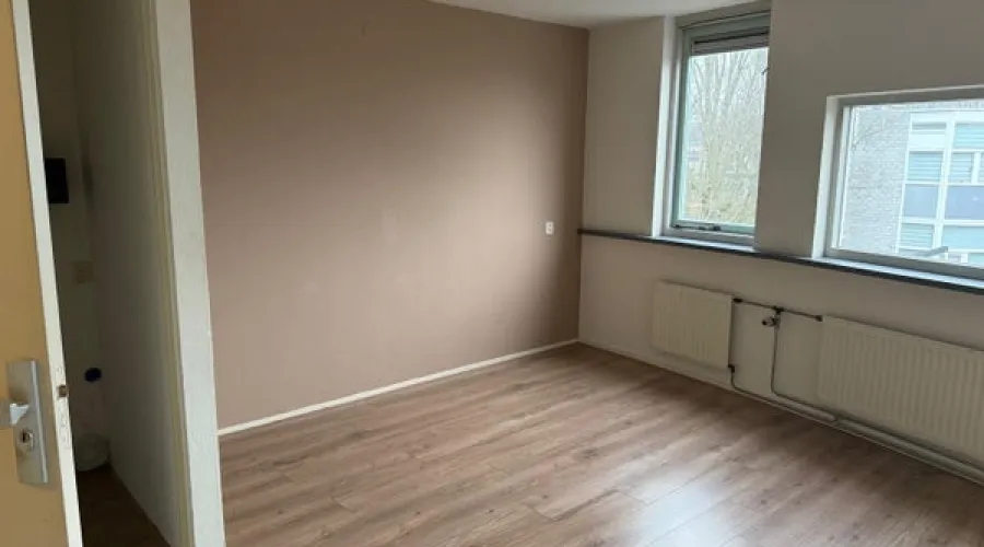 Hollywoodlaan , Almere