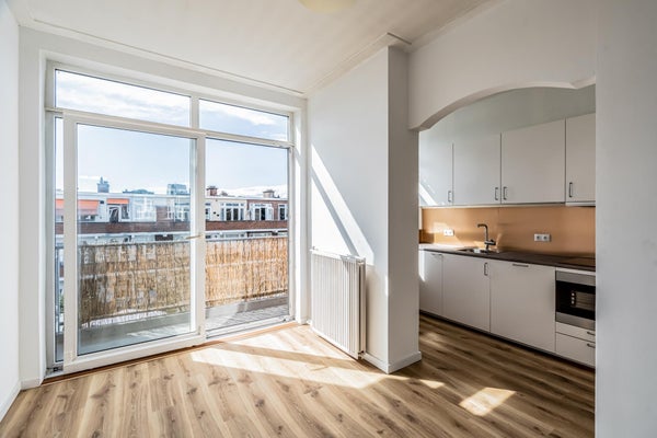 Driebergenstraat 277, Den Haag