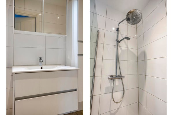 Hyacintenlaan , Haarlem