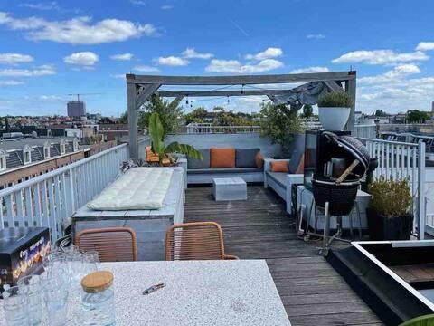 Ruysdaelkade , Amsterdam