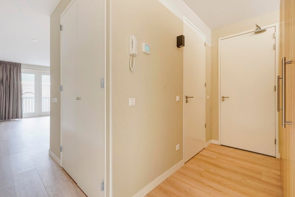 Ridderstraat 9, Haarlem