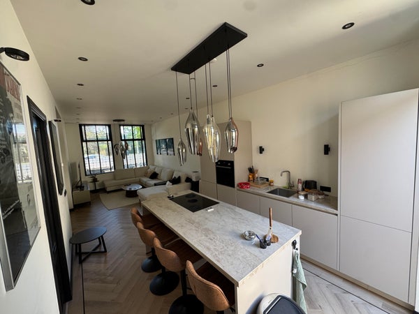 Westergracht 37, Haarlem
