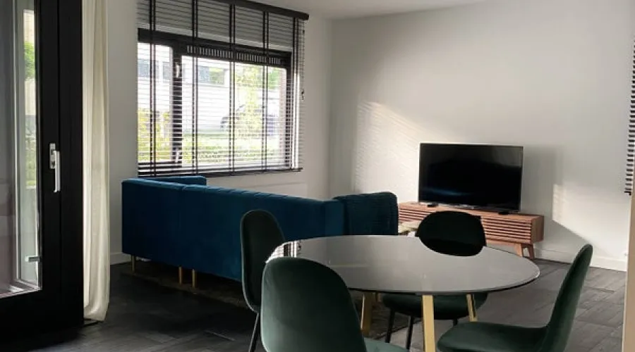 Kralingse Plaslaan 71, Rotterdam