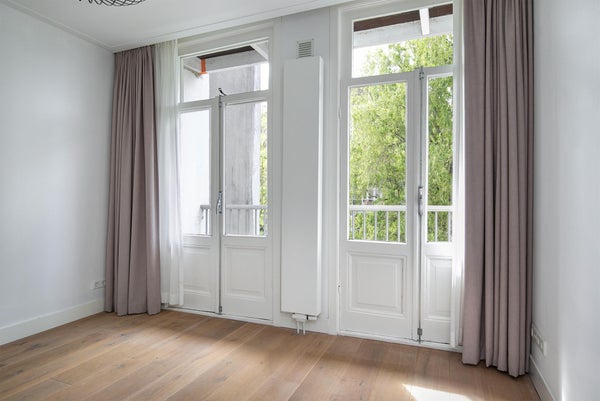 Eerste Helmersstraat 241, Amsterdam